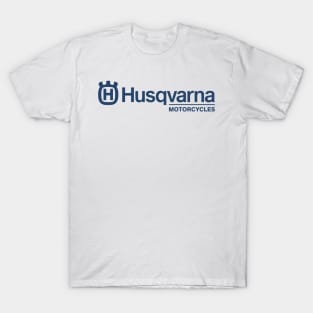 HUSQVARNA T-Shirt